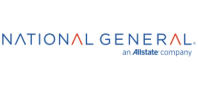 National General logo