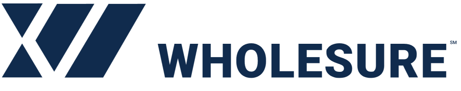 Wholesure logo