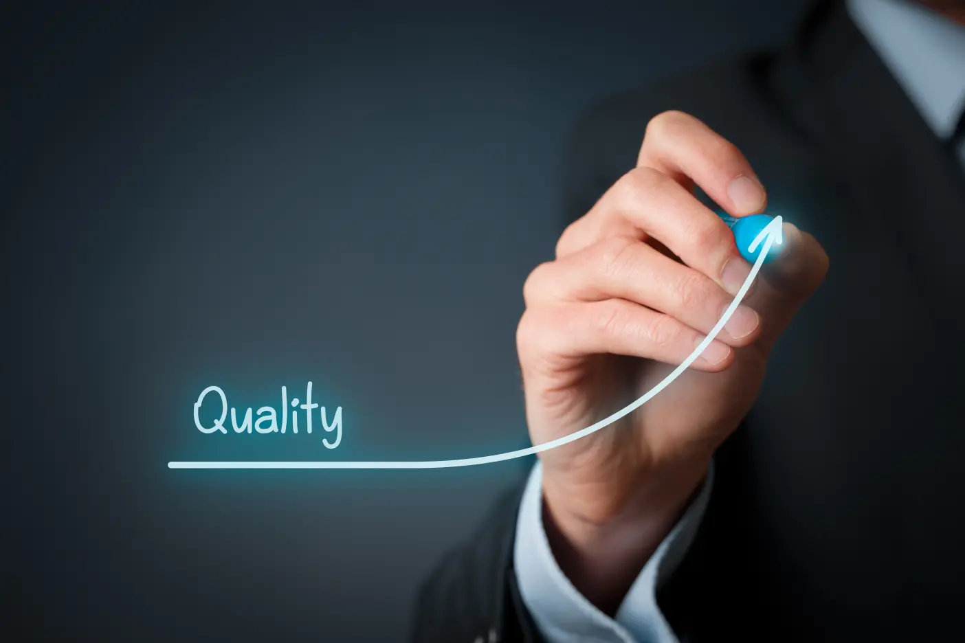 Quality assurance in capital projects