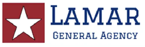 Logo de Lamar General Agency