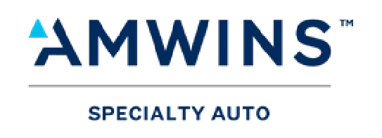 Logo de Amwins Specialty Auto
