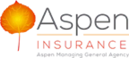 Logo de Aspen Insurance
