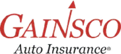 Logo de Gainsco Auto Insurance