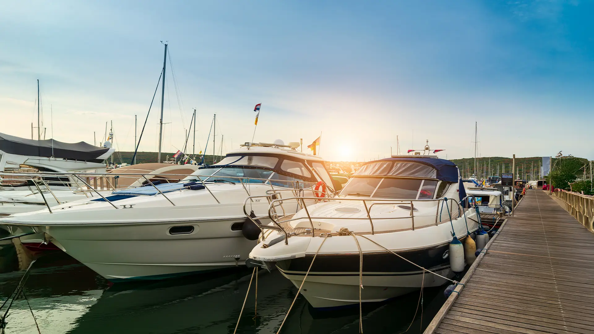 Boat and jet ski insurance for watercraft owners in Katy, TX