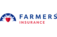 Farmers Insurance logo