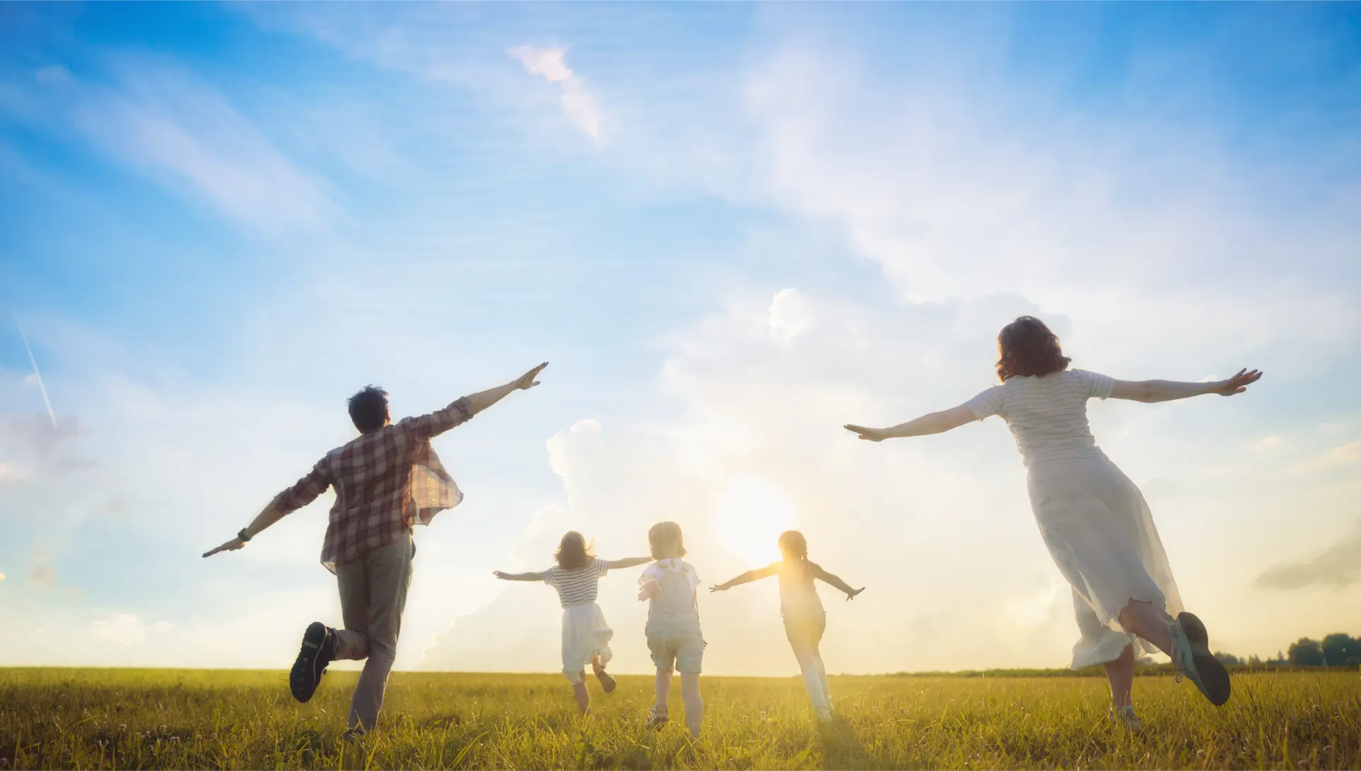 Life insurance protection for families in Katy, TX