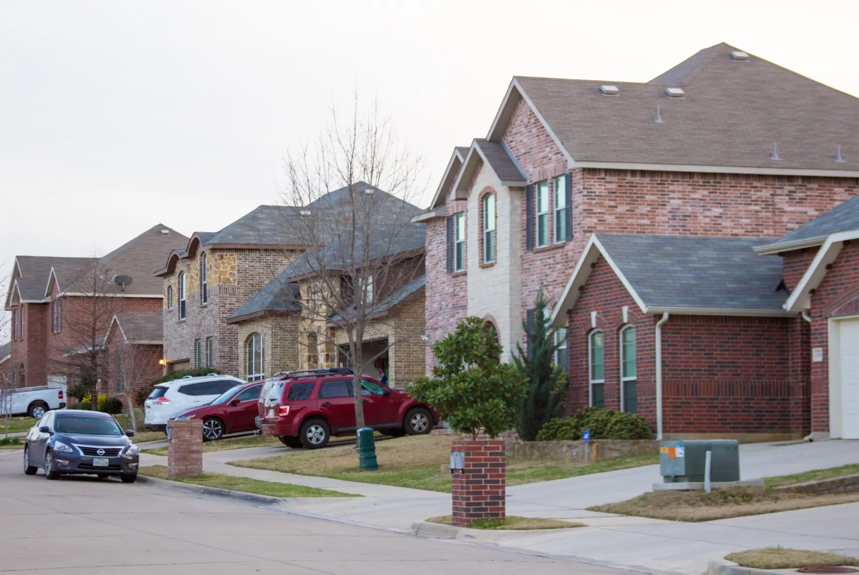 Home insurance for families in Katy, TX